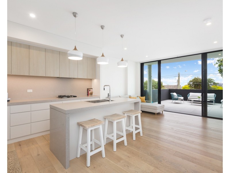 101/416 Kingsway, Caringbah NSW 2229