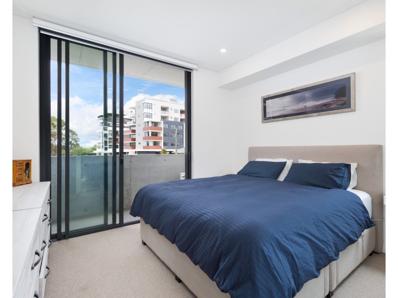 101/416 Kingsway, Caringbah NSW 2229