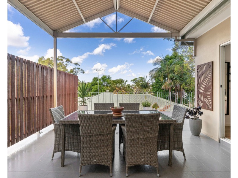 6 Highview Crescent, Oyster Bay NSW 2225