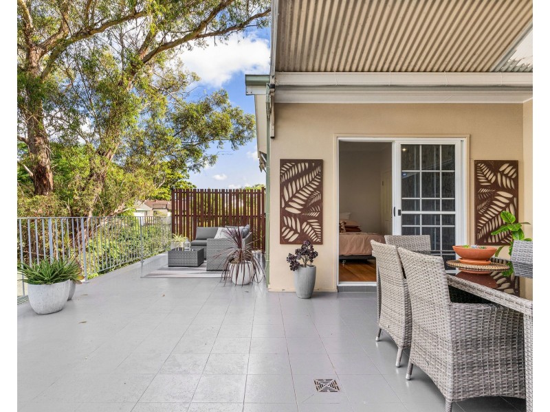 6 Highview Crescent, Oyster Bay NSW 2225