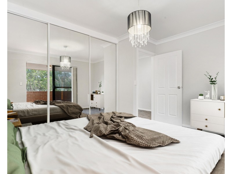 4/8 Warumbui Avenue, Miranda NSW 2228