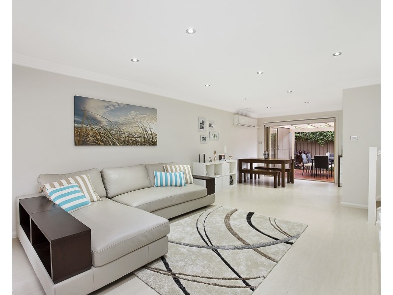 9/206 The Boulevarde, Miranda NSW 2228