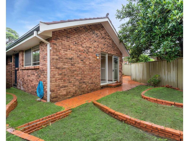 14/81 Evelyn Street, Sylvania NSW 2224