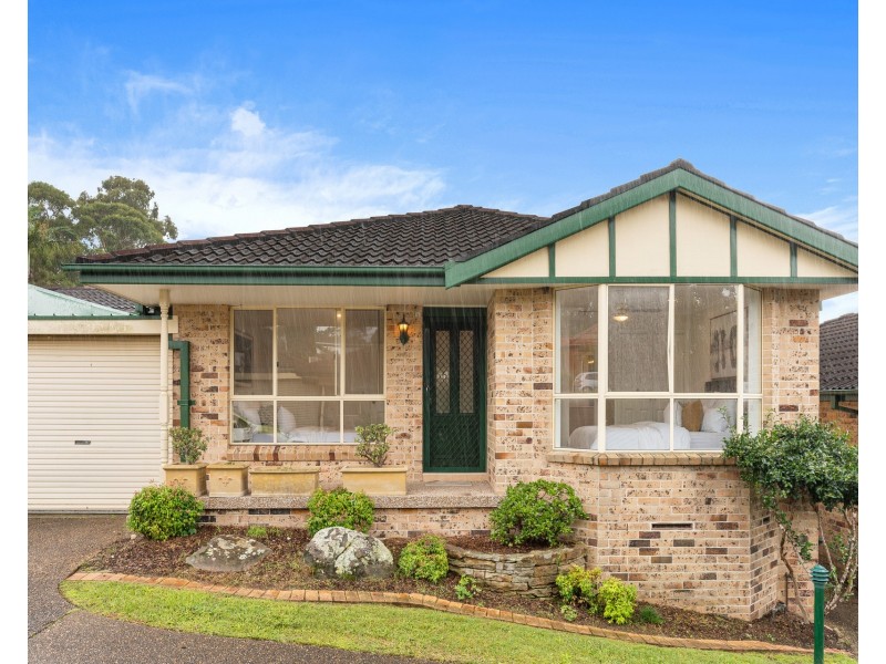 2/78 Merton Street, Sutherland NSW 2232