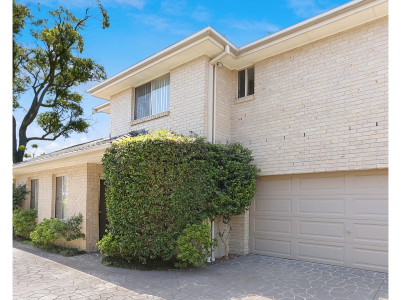 2A MacFarlane Parade, Sylvania NSW 2224