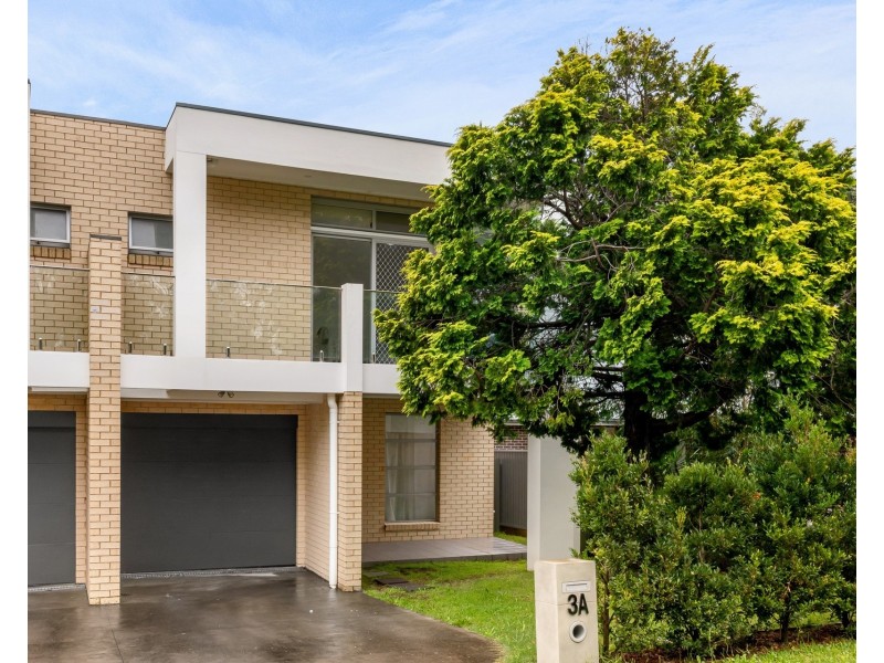 3A Warumbui Avenue, Miranda NSW 2228