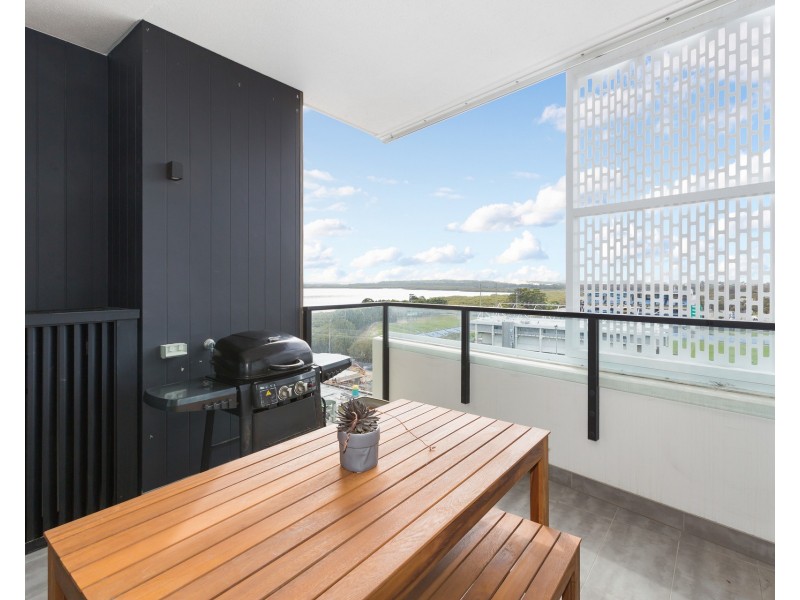 703/1 Foreshore Boulevard, Woolooware NSW 2230