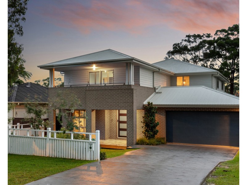 28 Snowden Avenue, Sylvania NSW 2224