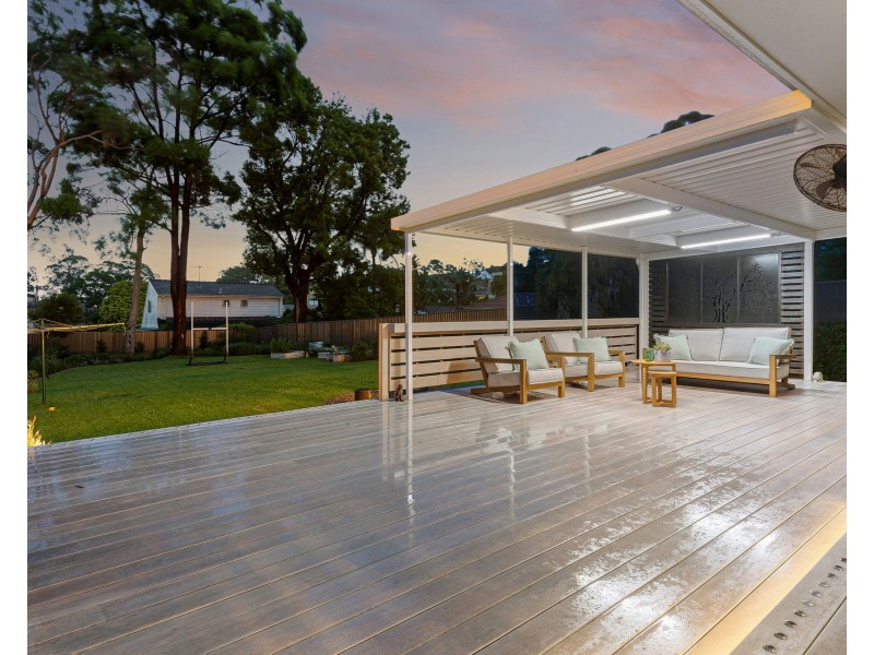 28 Snowden Avenue, Sylvania NSW 2224