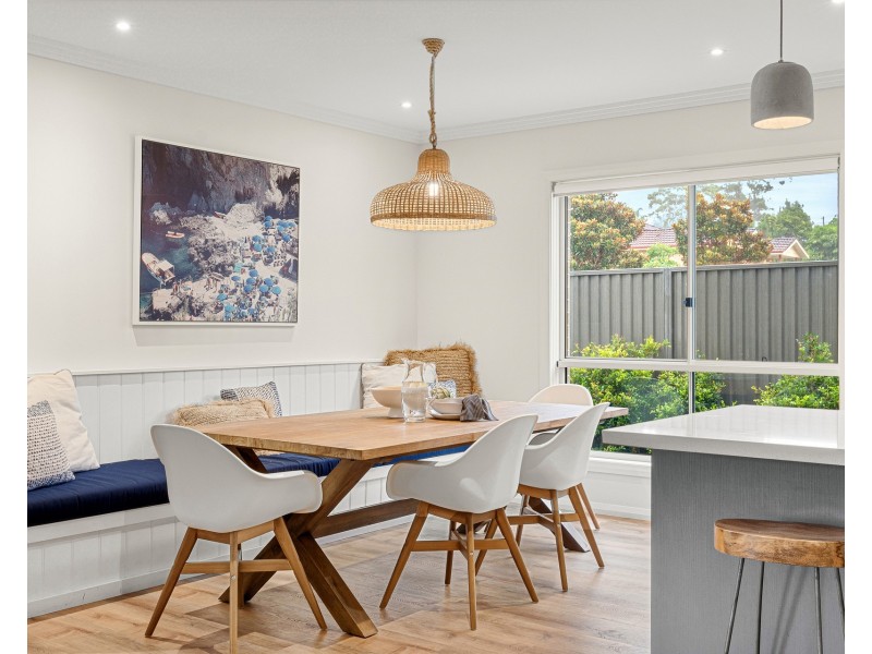 28 Snowden Avenue, Sylvania NSW 2224