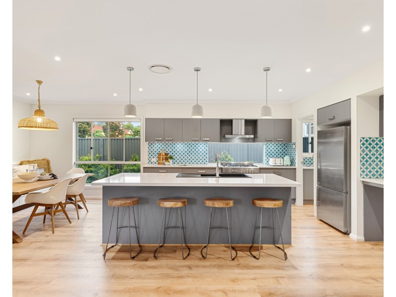 28 Snowden Avenue, Sylvania NSW 2224