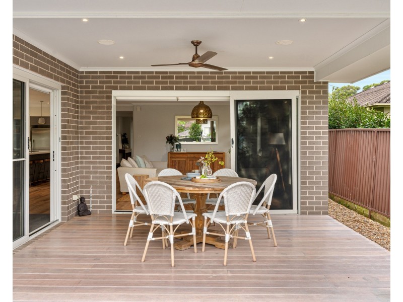 28 Snowden Avenue, Sylvania NSW 2224