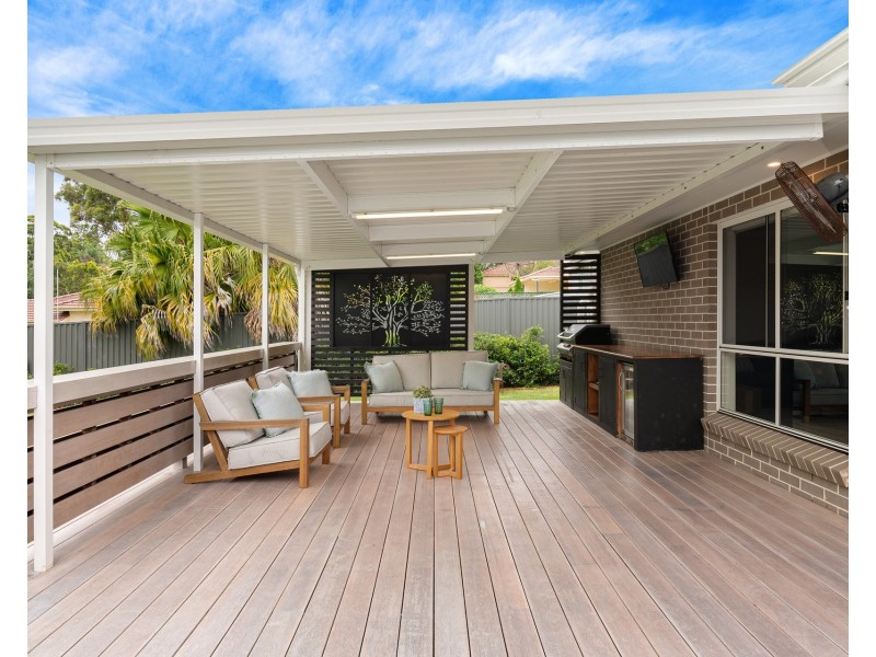 28 Snowden Avenue, Sylvania NSW 2224