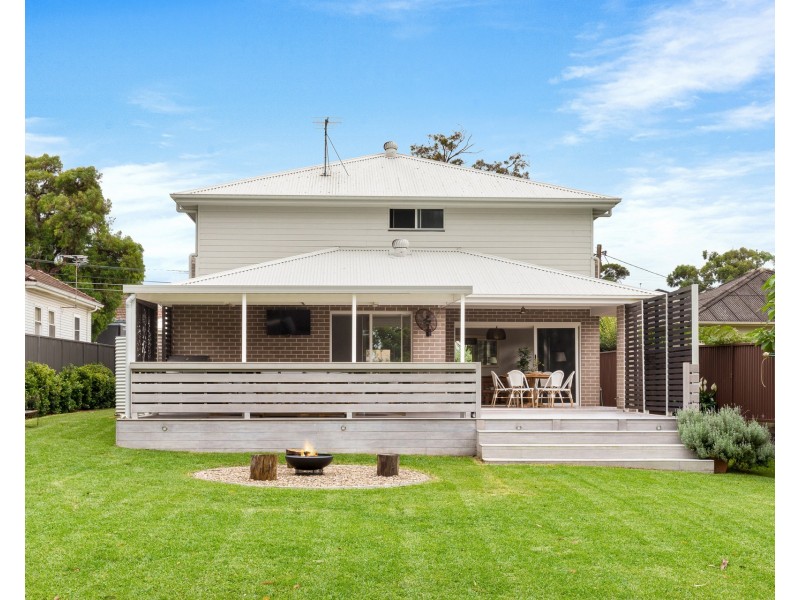 28 Snowden Avenue, Sylvania NSW 2224