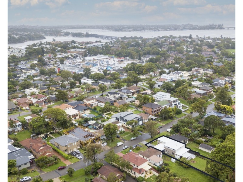 28 Snowden Avenue, Sylvania NSW 2224