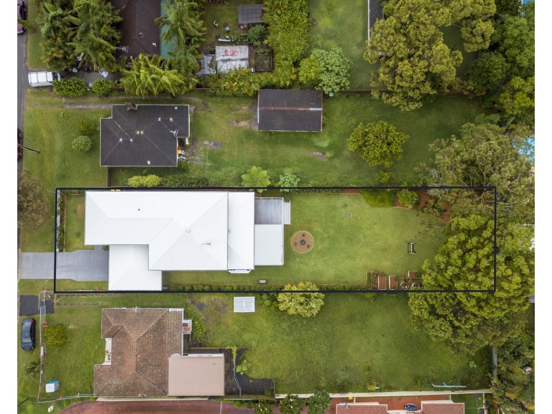 28 Snowden Avenue, Sylvania NSW 2224