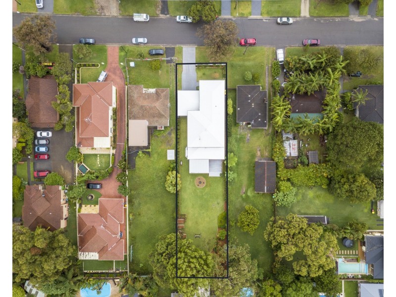 28 Snowden Avenue, Sylvania NSW 2224