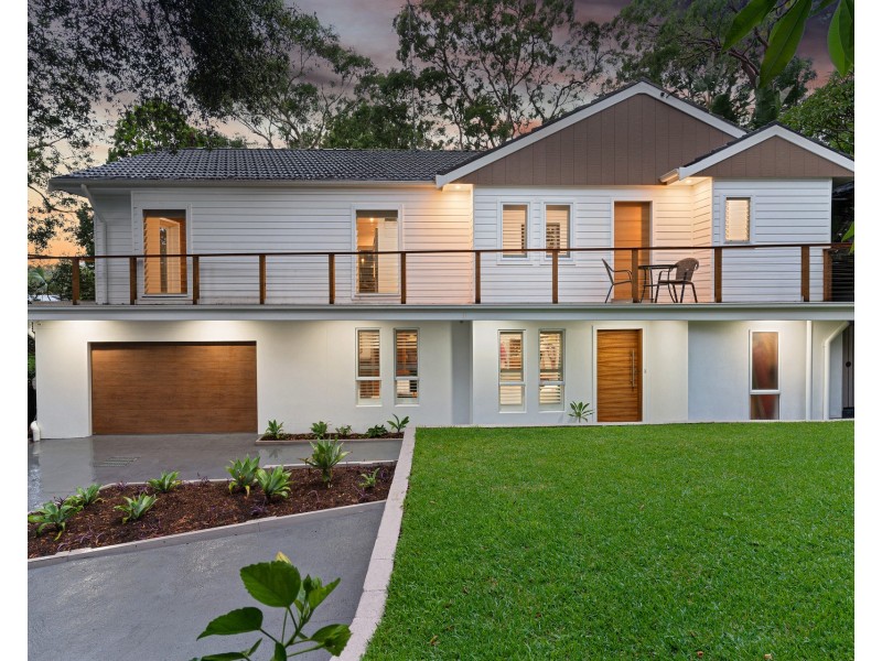 27 Turriell Bay Road, Lilli Pilli NSW 2229