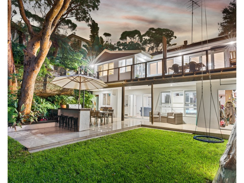 27 Turriell Bay Road, Lilli Pilli NSW 2229