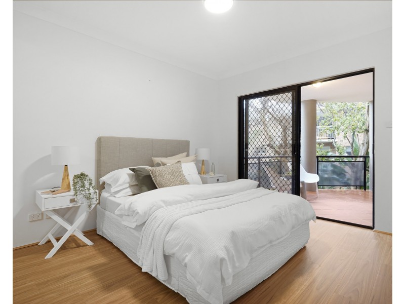 18/19 Marlo Road, Cronulla NSW 2230