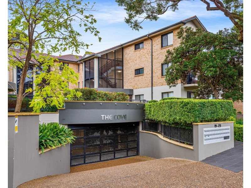 18/19 Marlo Road, Cronulla NSW 2230