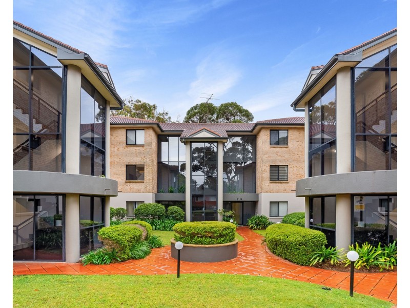 18/19 Marlo Road, Cronulla NSW 2230