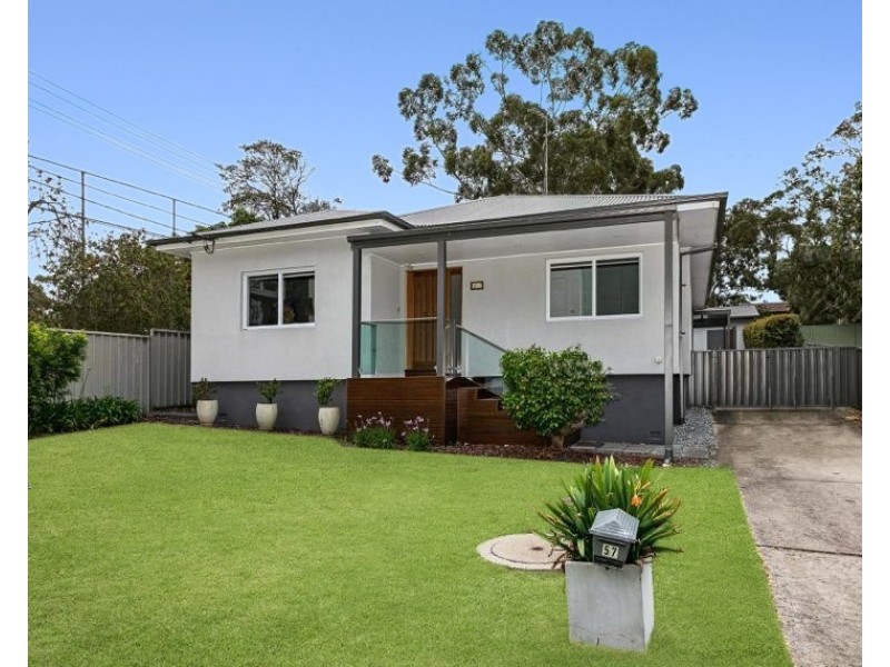 57 Mundakal Avenue, Kirrawee NSW 2232