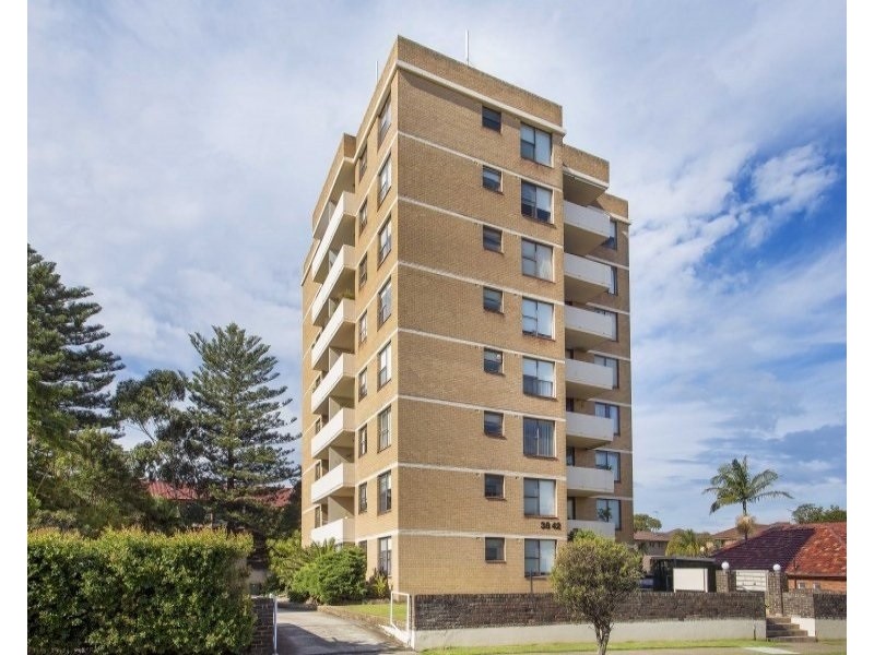 13/38-42 Kurnell Road, Cronulla NSW 2230