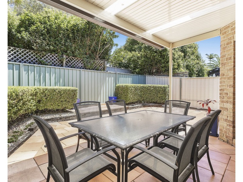 4/194 President Avenue, Miranda NSW 2228