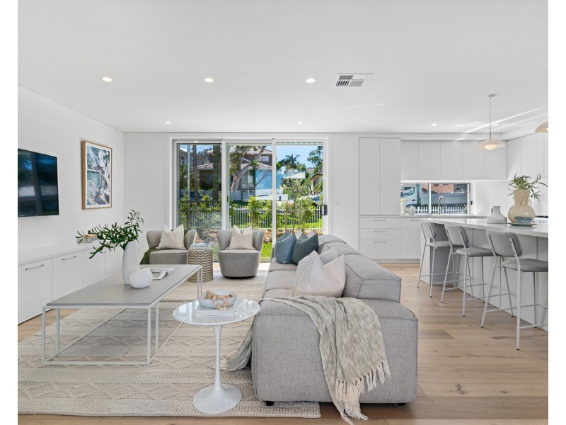 1/7 Binney Street, Caringbah South NSW 2229