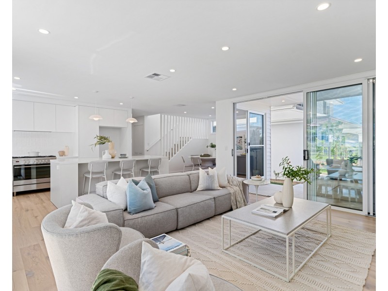 1/7 Binney Street, Caringbah South NSW 2229