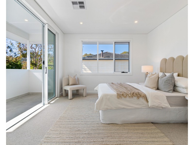 1/7 Binney Street, Caringbah South NSW 2229