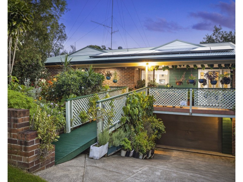 40 Siandra Drive, Kareela NSW 2232