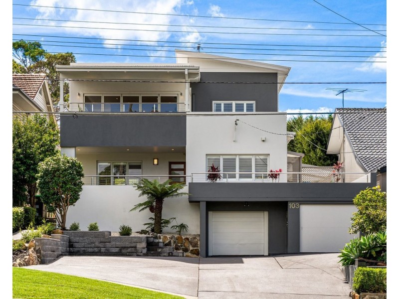 103 President Avenue, Caringbah NSW 2229