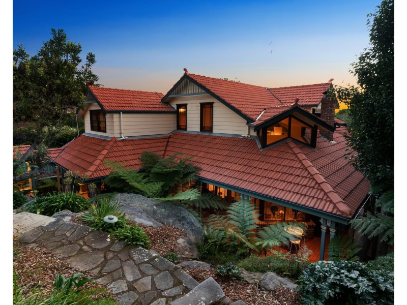 65 Coachwood Crescent, Alfords Point NSW 2234