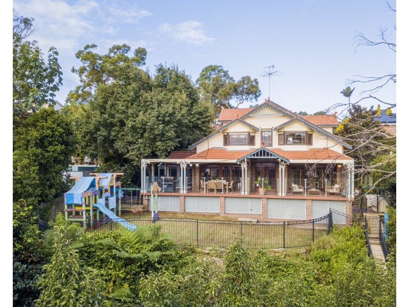 65 Coachwood Crescent, Alfords Point NSW 2234