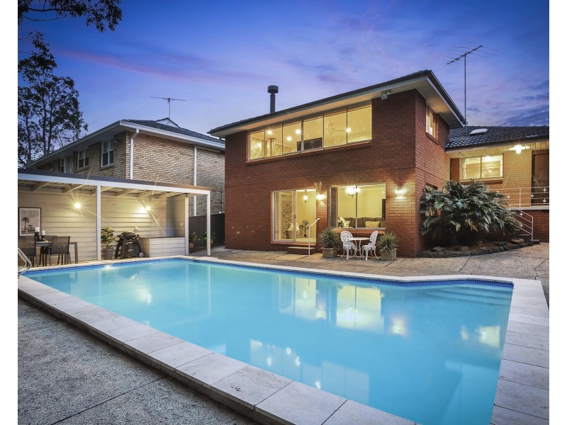 5 Macarthur Street, Sylvania NSW 2224