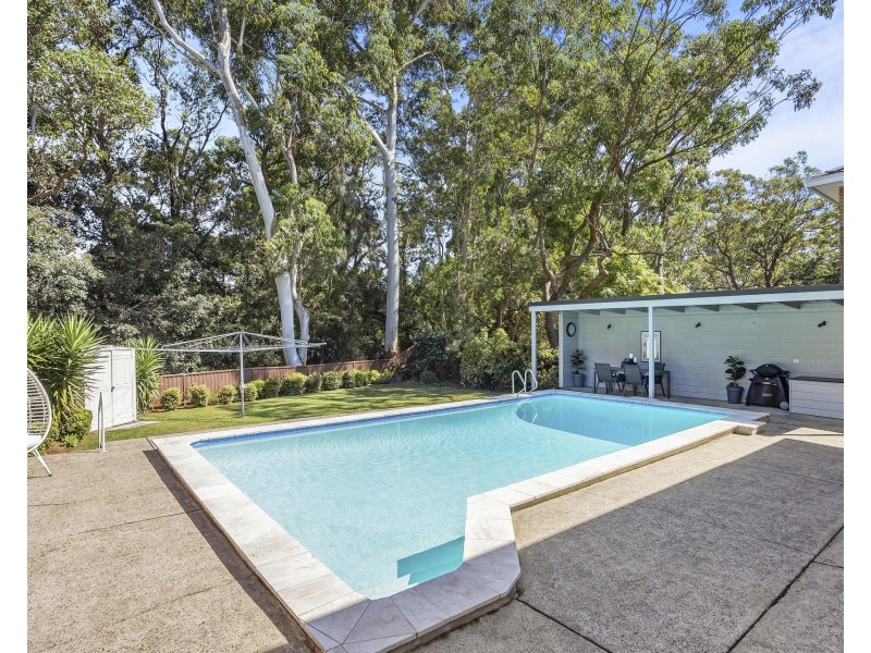 5 Macarthur Street, Sylvania NSW 2224