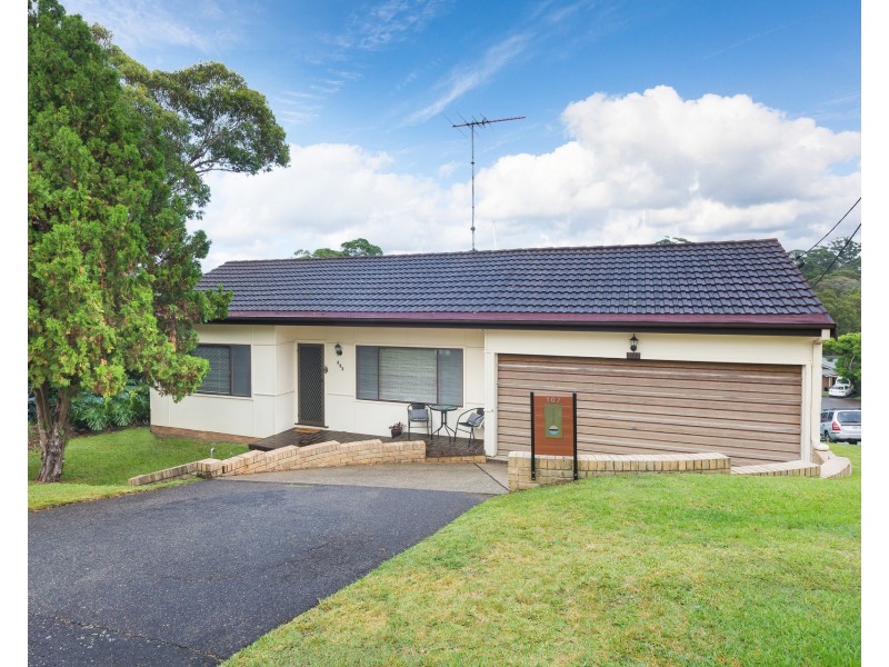 107 Talara Road, Gymea NSW 2227