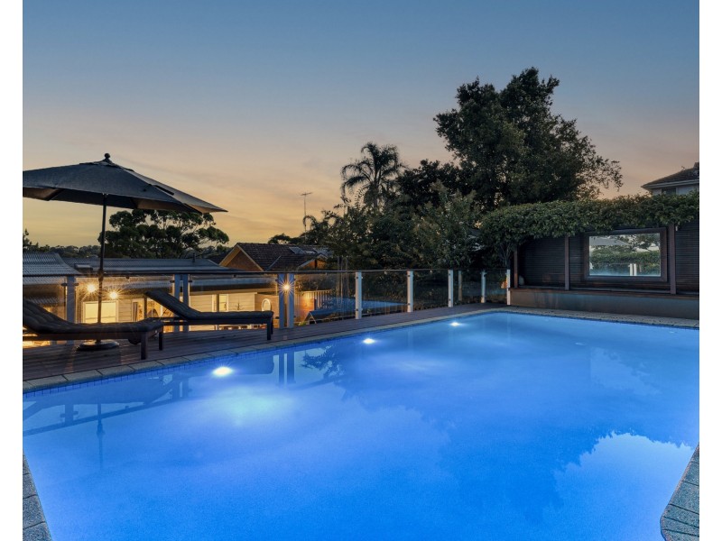 31 Manning Street, Oyster Bay NSW 2225