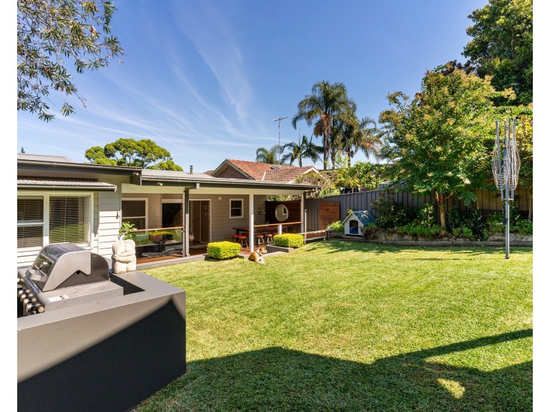 31 Manning Street, Oyster Bay NSW 2225