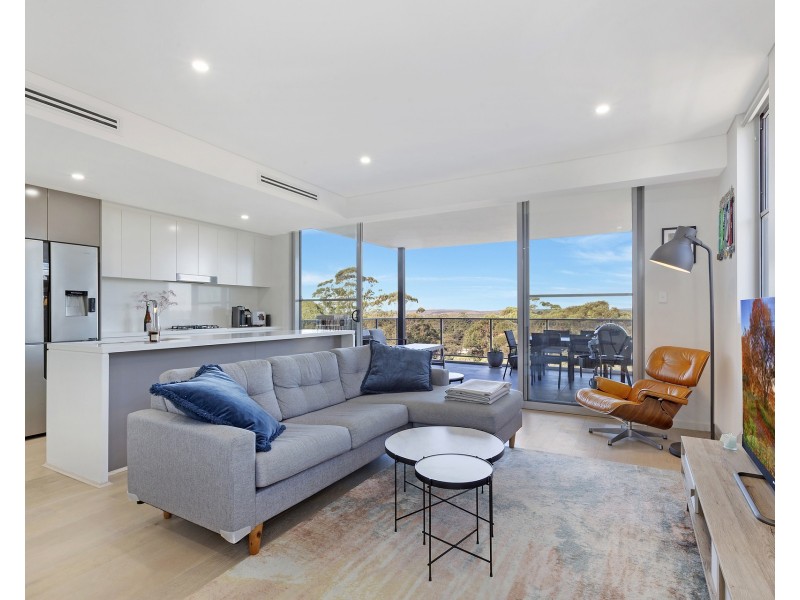 402/507 President Avenue, Sutherland NSW 2232