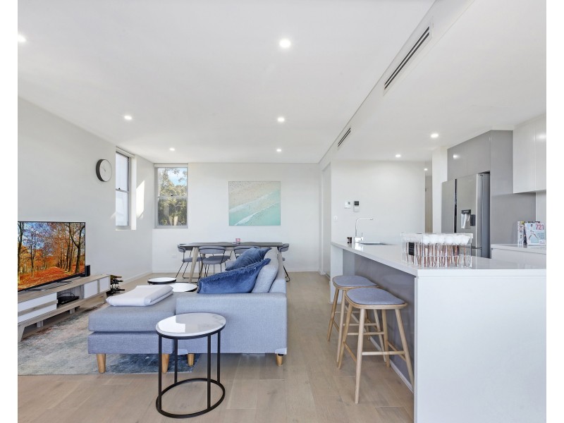 402/507 President Avenue, Sutherland NSW 2232