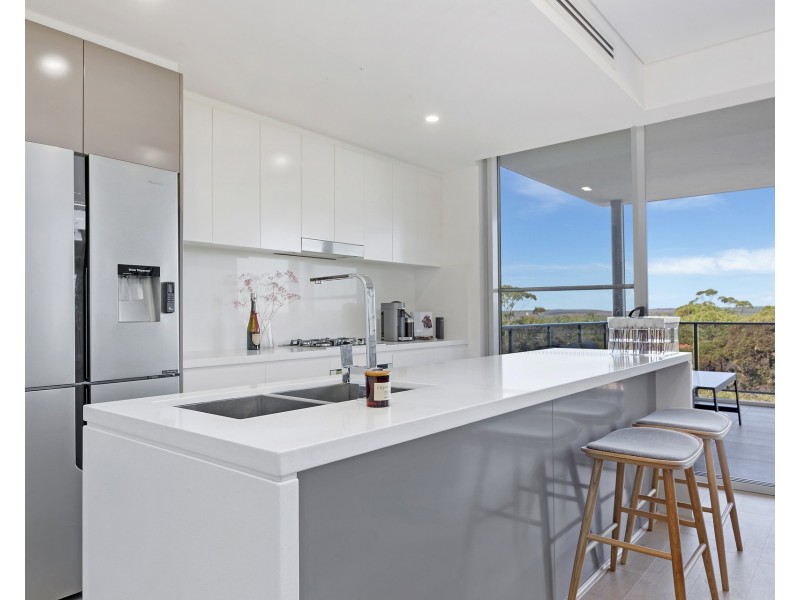 402/507 President Avenue, Sutherland NSW 2232