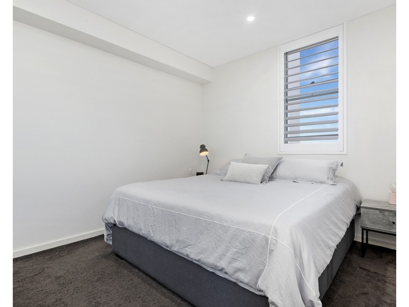 402/507 President Avenue, Sutherland NSW 2232