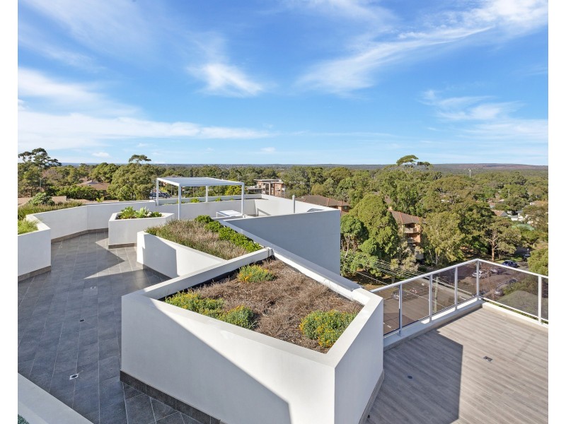 402/507 President Avenue, Sutherland NSW 2232