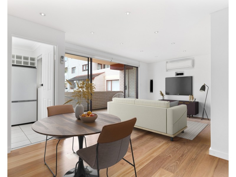 11/55 President Avenue, Caringbah NSW 2229