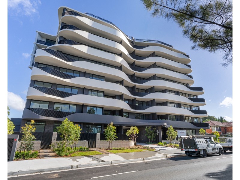 401/680 Kingsway, Miranda NSW 2228
