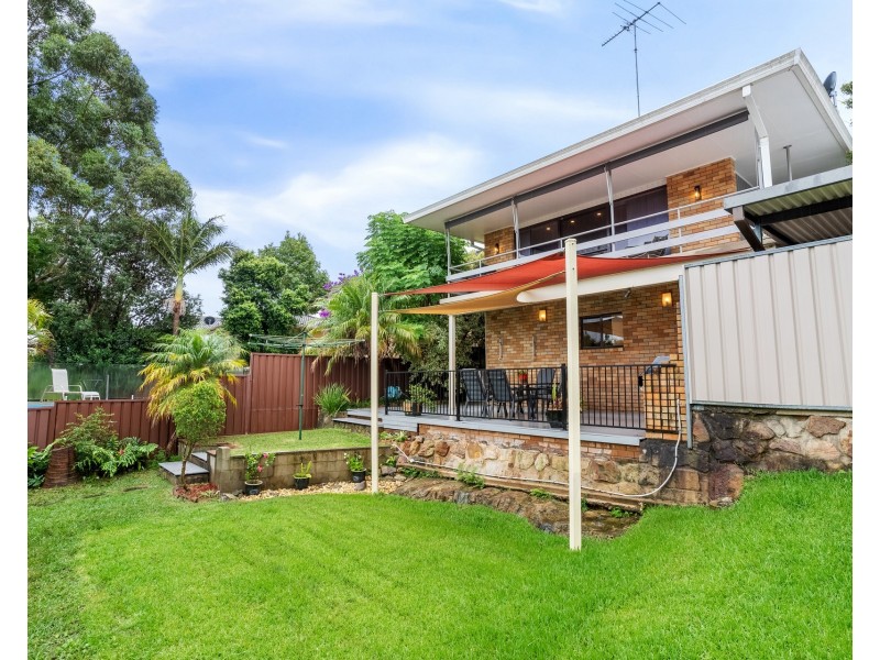 11 Banool Street, Kareela NSW 2232