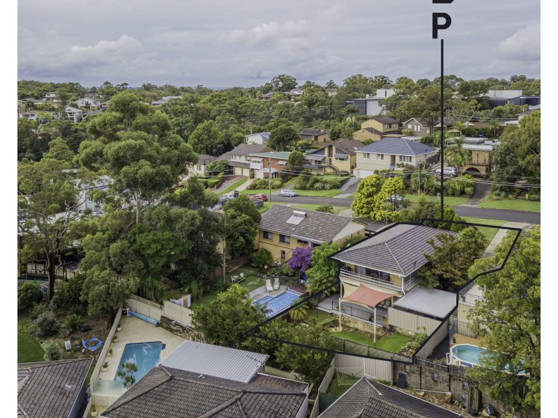 11 Banool Street, Kareela NSW 2232